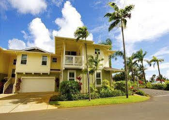 Hale Kula Kai At Nihilani Princeville 2 Bedroom Condo By Redawning Exterior foto